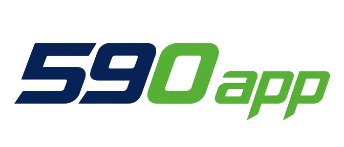 590 app লোগো